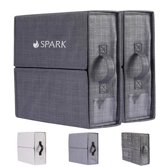 Foldable Oxford Bed Sheet Organizers and Storage