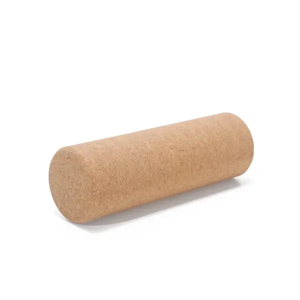 Yoga Blocks Cork Roller