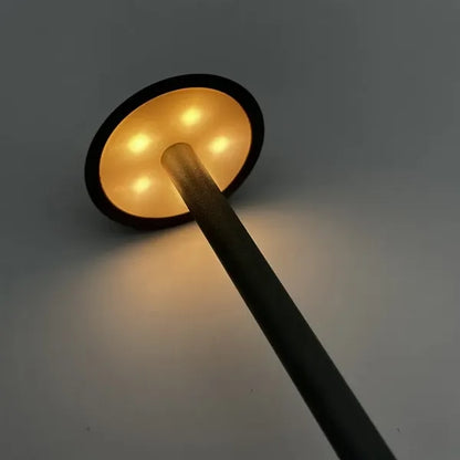 Rechargeable Table Lamp