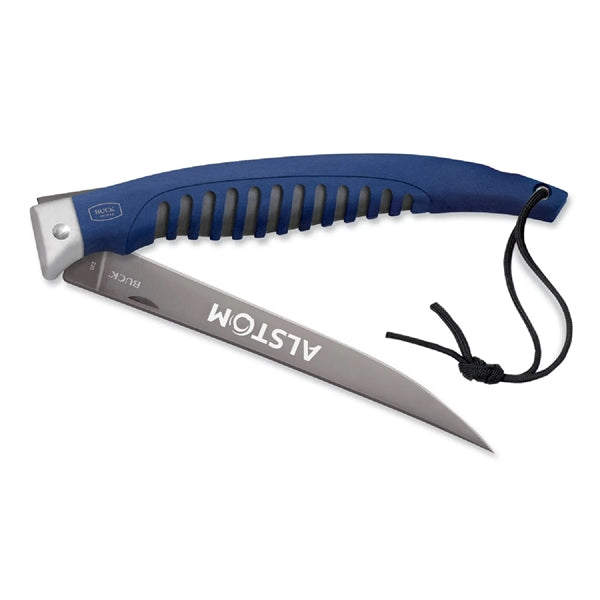 Buck Silver Creek Folding Fillet Knife