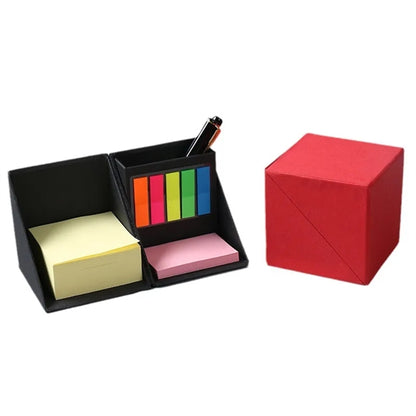 Memo Cube