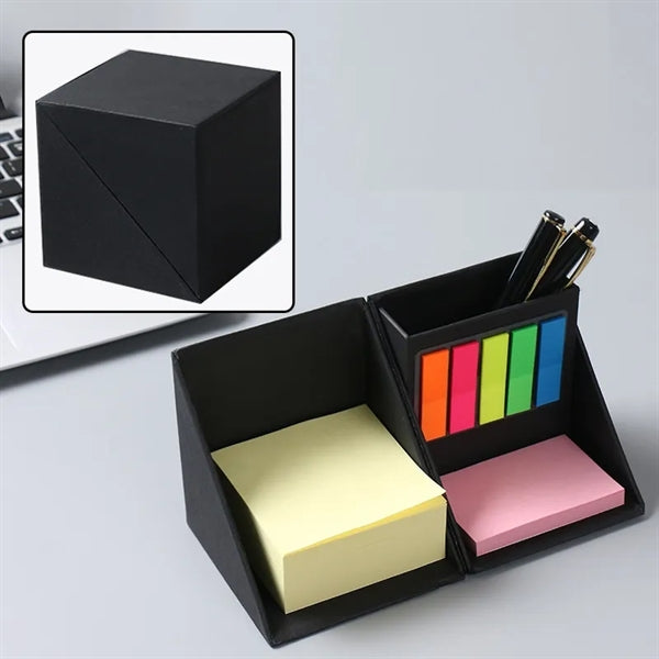 Memo Cube
