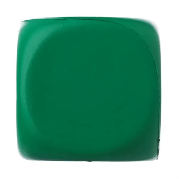 Square Shaped Stress Ball