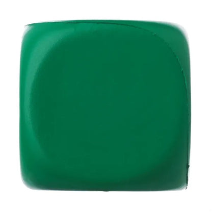 Square Shaped Stress Ball