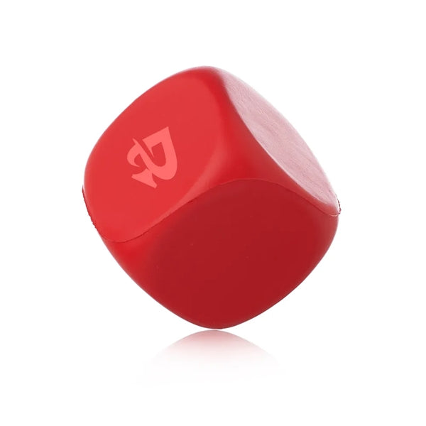 Square Shaped Stress Ball