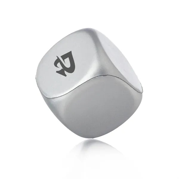 Square Shaped Stress Ball