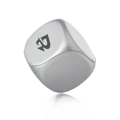 Square Shaped Stress Ball