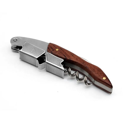 Professional Waiter Corkscrew