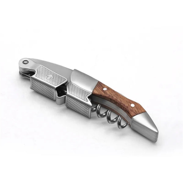 Professional Waiter Corkscrew