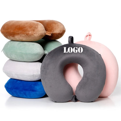U Shaped Neck Pillow