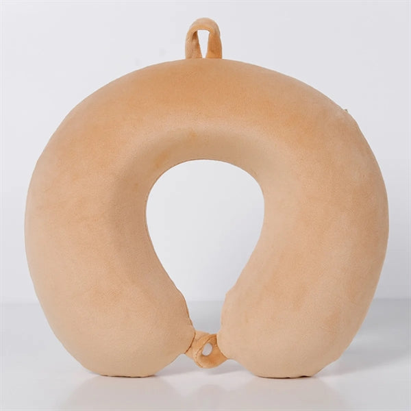 U Shaped Neck Pillow