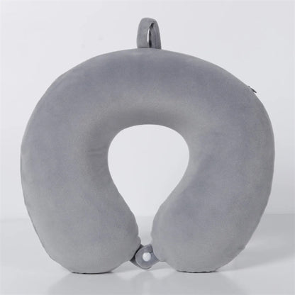U Shaped Neck Pillow