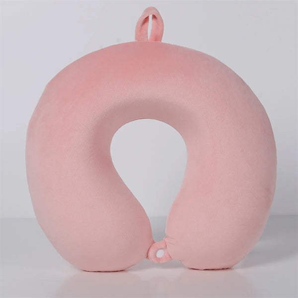 U Shaped Neck Pillow