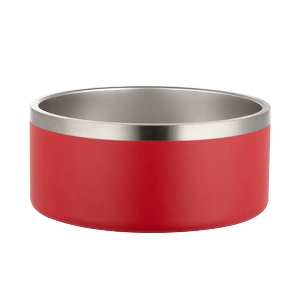 16 Oz Dog Bowl