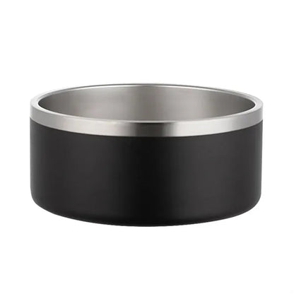 16 Oz Dog Bowl