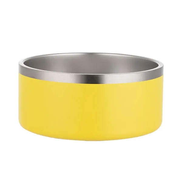 16 Oz Dog Bowl
