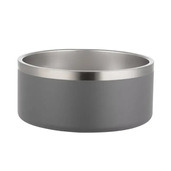 16 Oz Dog Bowl