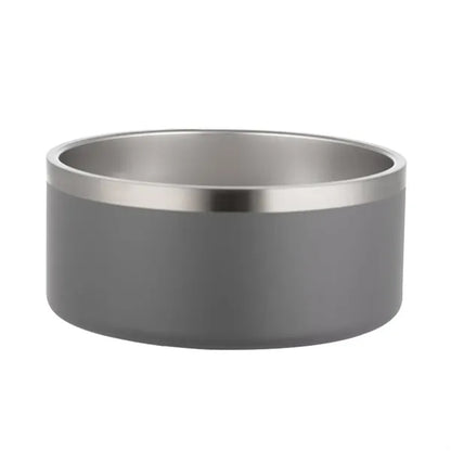 16 Oz Dog Bowl