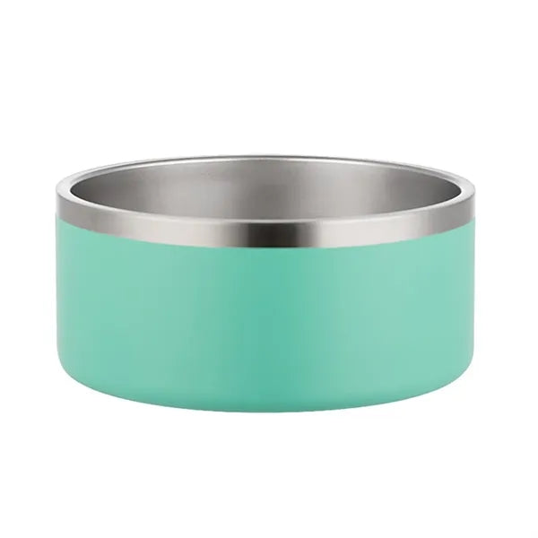 16 Oz Dog Bowl
