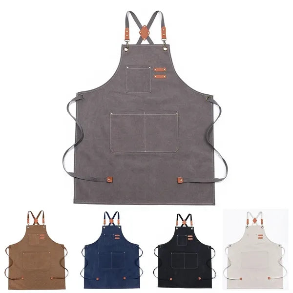 Stylish Apron