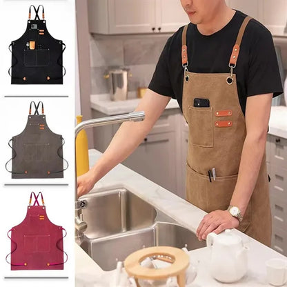 Stylish Apron