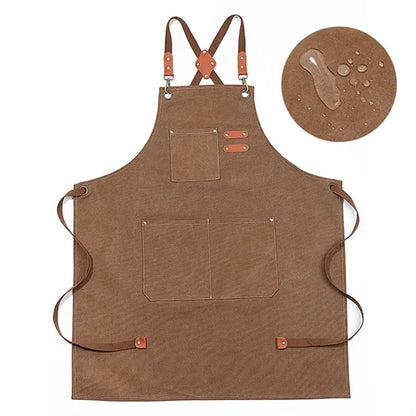 Stylish Apron