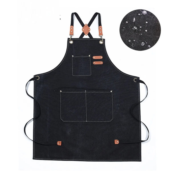 Stylish Apron
