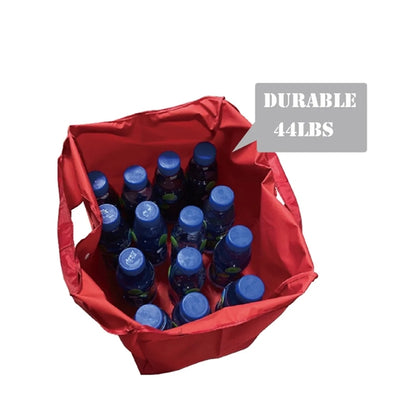 Foldable Lightweight Shopping Bag