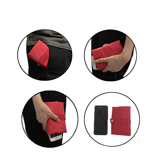 Foldable Lightweight Shopping Bag