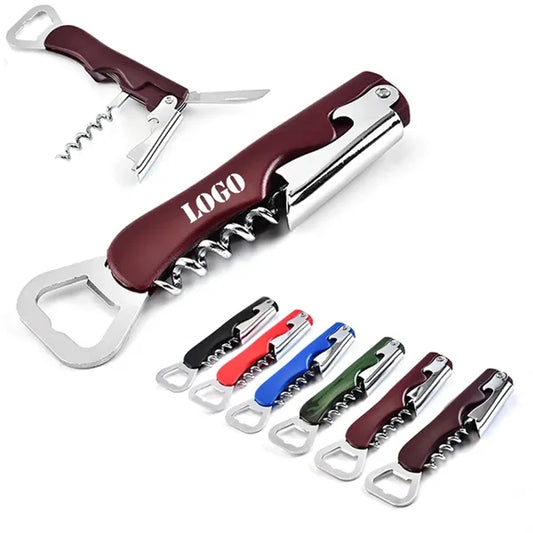 Functional Wine Opener