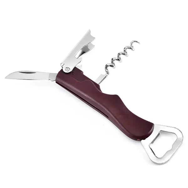 Functional Wine Opener