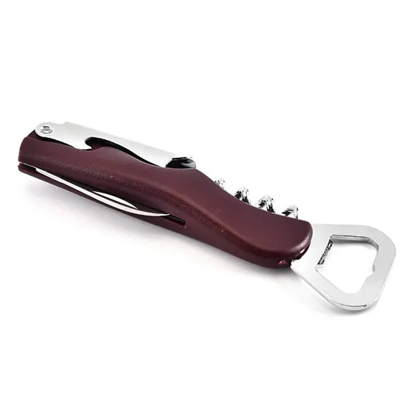 Functional Wine Opener