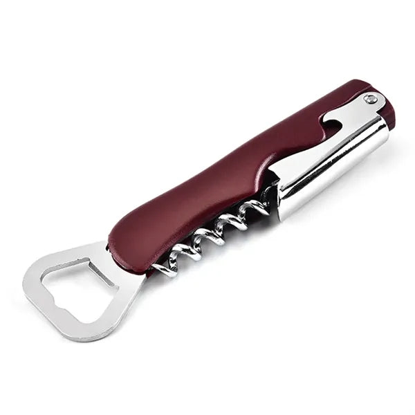 Functional Wine Opener