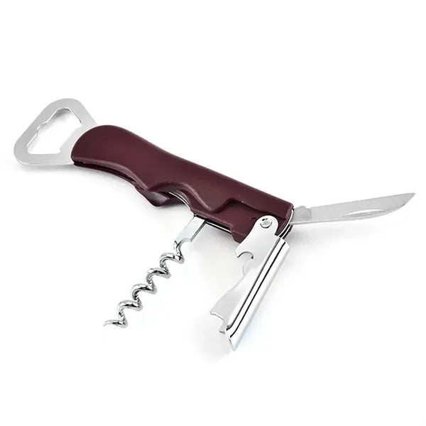 Functional Wine Opener