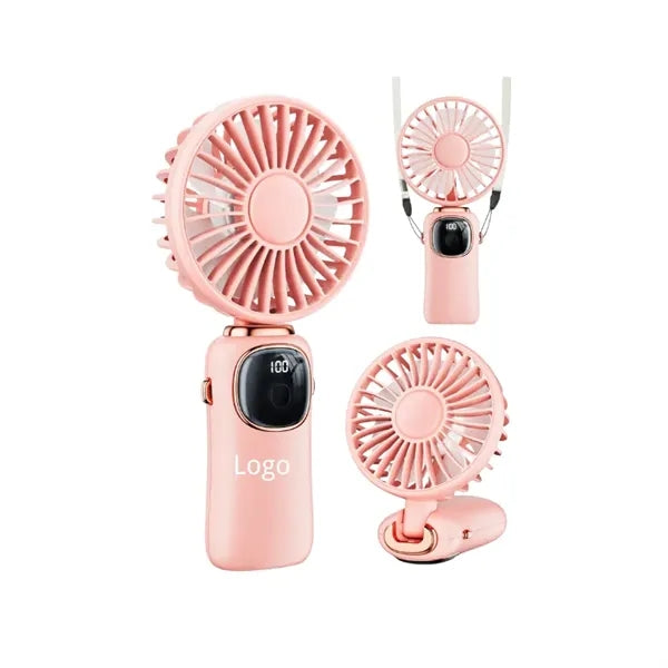 Portable Handheld Fan