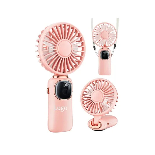 Portable Handheld Fan