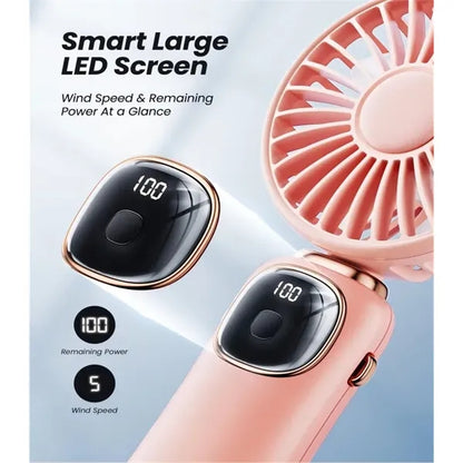 Portable Handheld Fan