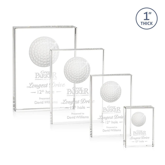 Pennington Golf Award