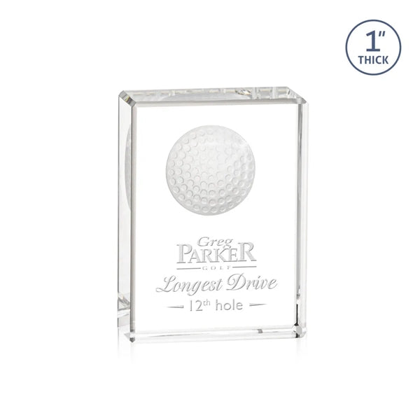 Pennington Golf Award