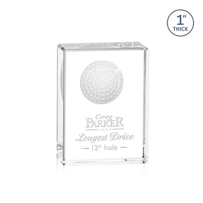 Pennington Golf Award