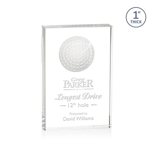 Pennington Golf Award