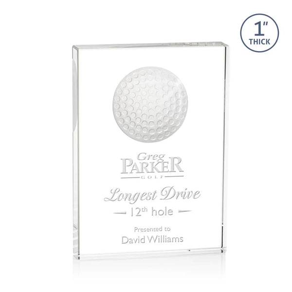 Pennington Golf Award