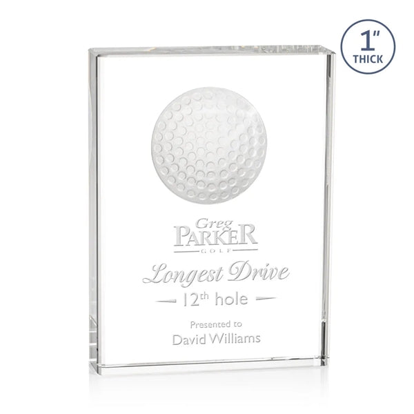 Pennington Golf Award