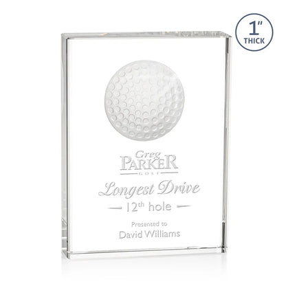 Pennington Golf Award