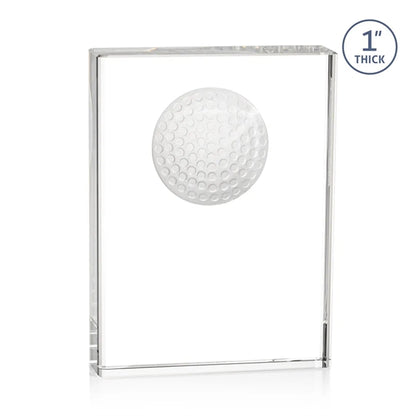 Pennington Golf Award