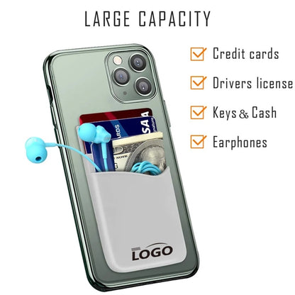 Phone Card Holder