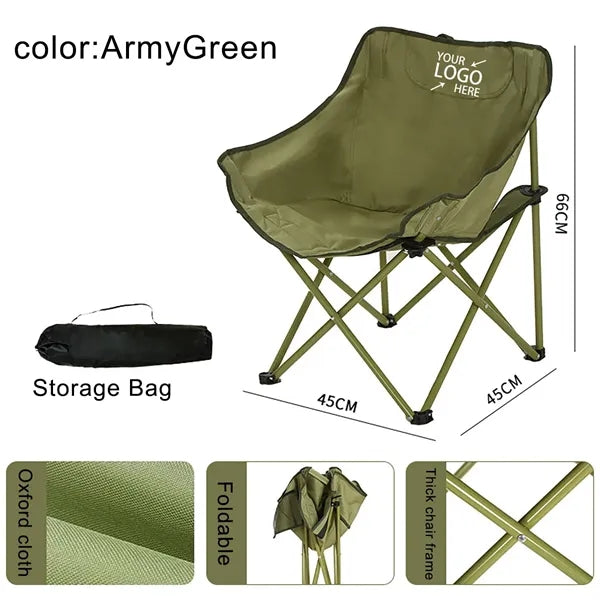 Folding Camping Chair