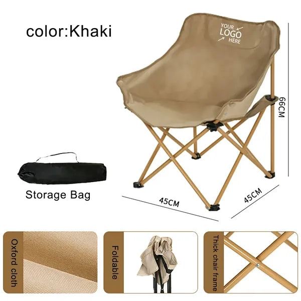 Folding Camping Chair