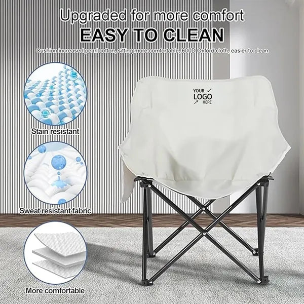 Folding Camping Chair