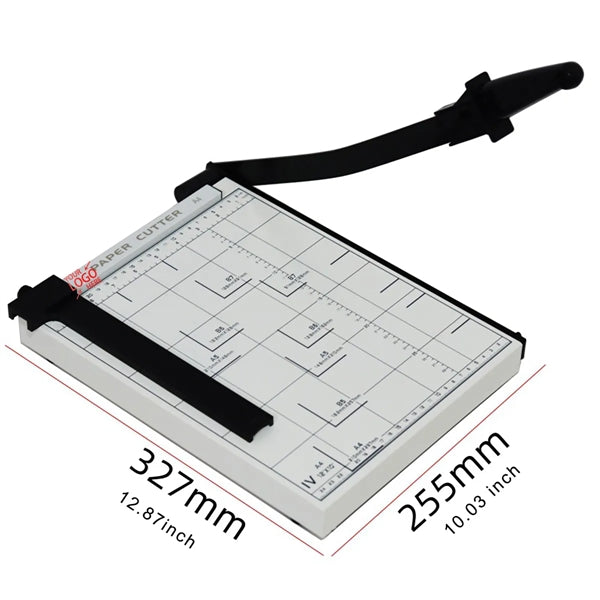 A4 Paper Cutter
